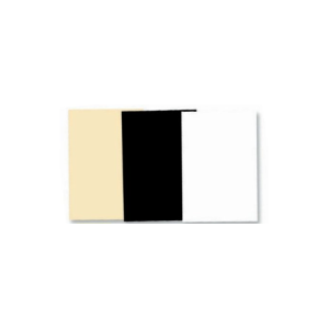 Folie transparent 30,5x45,5 cm
