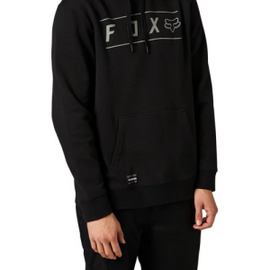 FOX Pinnacle Kapuzenpullover Schwarz M