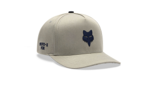 FOX Snapback Cap Circa 74
