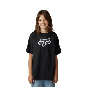 Fox T-Shirt Kinder VZNS Camo