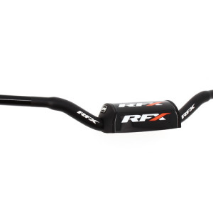 RFX Pro Series F7 Taper Lenker McGrath 28.6 mm Schwarz