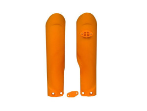 Gabelschützer Orange KTM SX 85 2018-