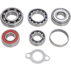 Getriebelager Kit Honda CRF 150R 2007-
