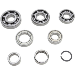Getriebelager Kit Suzuki RM 125 2001-2003