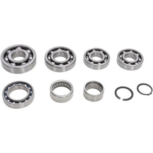 Getriebelager Kit Suzuki RM 125 2004-2007