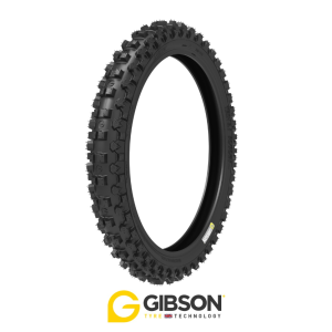 Gibson Reifen 8.1 90/90-21 FIM Konform