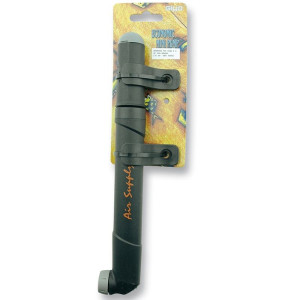 Giyo Mini Luftpumpe 6 Bar 80PSI