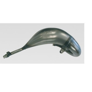 HGS Auspuff Krümmer KTM SX 65 2009-2015