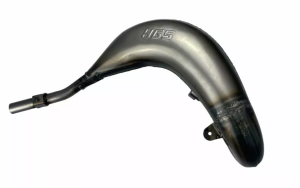 HGS Auspuff Krümmer KTM SX 65 2024-