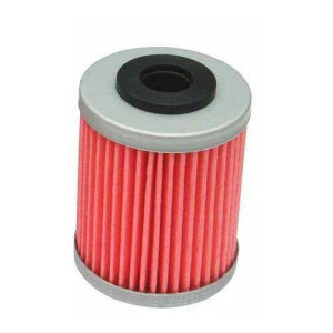 Hiflo Ölfilter HF 652 KTM/Husqvarna