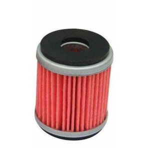 Hiflo Ölfilter HF141 Yamaha/TM