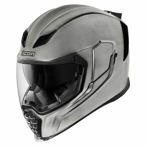 Icon Airflite Quicksilver Integralhelm