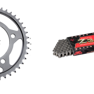 JT Racing Kettenkit Honda CBR CB 600, 650