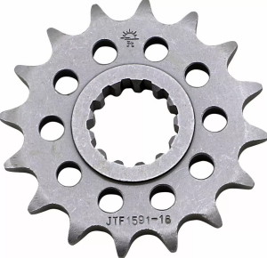 JT Ritzel Yamaha Tenere 700 15 / 16 Zähne