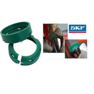Kayaba 48mm Mud Scraper - Schmutzabstreifer