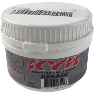 Kayaba Gabelfett / Gabeldichtringfett 250ml