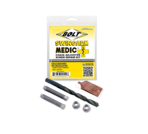 Kettenspanner Schrauben M8 Reparatur Kit
