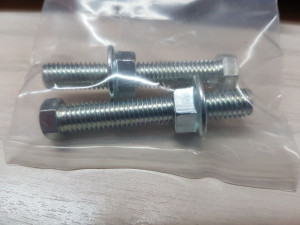 Kettenspanner Schrauben M8x50
