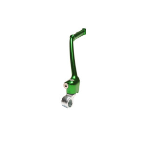 Kickstarter Grün Kawasaki KX 65 2000-