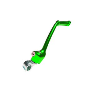 Kickstarter Grün Kawasaki KX 85 2001-