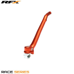 Kickstarter Orange KTM SX EXC 250 2017-