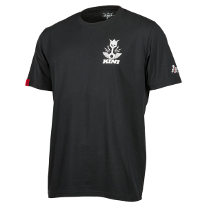 Kini Red Bull KP T-Shirt 1.0 Schwarz