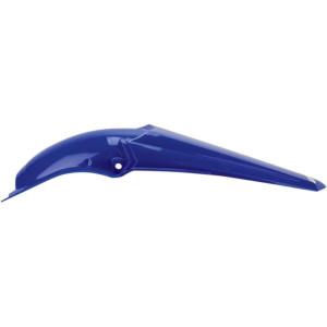 Kotflügel hinten Blau YZF 250 2010-2013