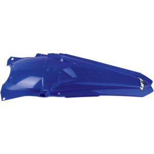 Kotflügel hinten Blau YZF 450 2010-2013