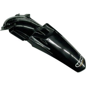 Kotflügel hinten Schwarz YZ 85 2002-2016