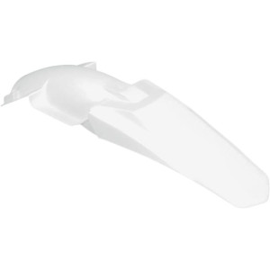 Kotflügel hinten Weiß YZ 85 2002-2016