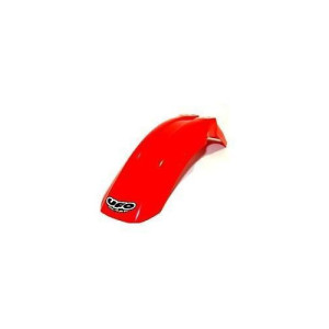 Kotflügel vorne Rot Honda CR 85 2003-
