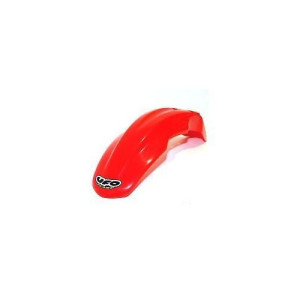 Kotflügel vorne Rot Honda CRF 150 2007-