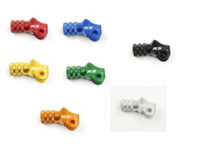 KSX Klappmechanismus für Schalthebel + 10mm