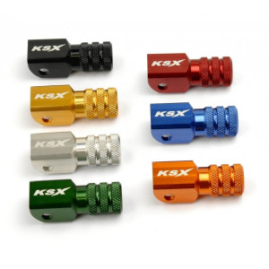 KSX Klappmechanismus für Schalthebel