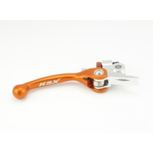 KSX KTM Flex Bremshebel Orange 2014-