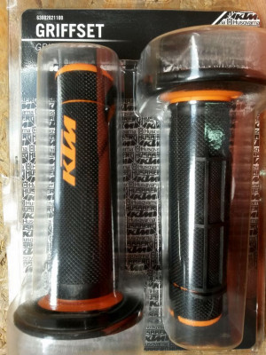 KTM 2K Griffe