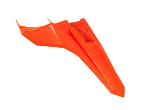 KTM Kotflügel hinten Orange SX 65 2016-