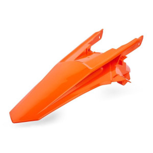 KTM Kotflügel hinten Orange SX/SXF 2016-