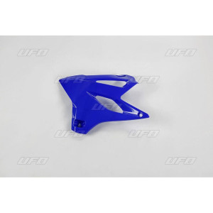 Kühlerspoiler Blau Yamaha YZ 85 2015-