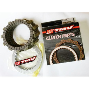 Kupplungskit komplett Yamaha YZ 85 2002-