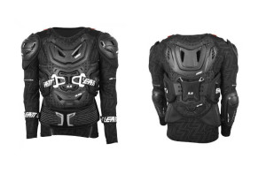 LEATT 5.5 Body Protector Protektorenjacke