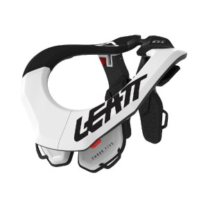 Leatt Neck Brace Gpx 3.5 Weiss