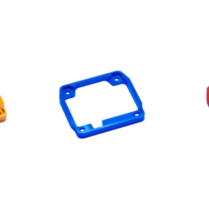 Lectron Float Bowl Bracket