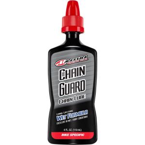 Maxima Chain Guard Wet 118 Ml