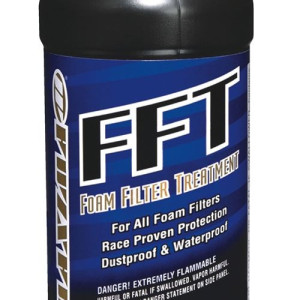 Maxima FFT Luftfilteröl 947 ML