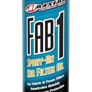 Maxima Luftfilterspray 557ml