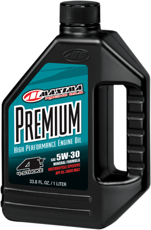 Maxima MAXUM4 PREMIUM 5W30 Mineralöl