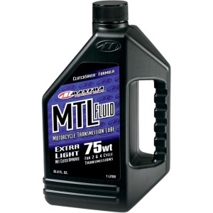 Maxima MTL Getriebeöl 75W