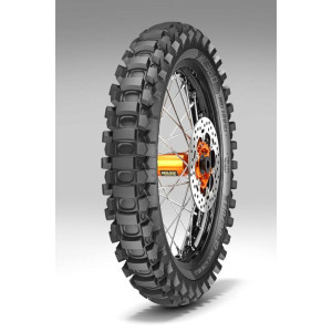Metzeler MC360 MidHard 120/100-18 68M TT