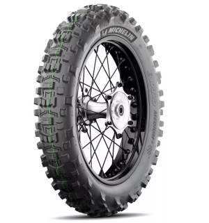 Michelin Enduro Medium 2 Reifen 140/80 - 18